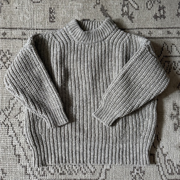 Babaa No 13 in Mist - Picture 1 of 3